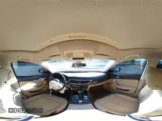 2014 Audi A6 Prestige with VIN WAUHGAFC6EN060054, listed as a IAAI auction lot 42006061 with 42,381 mi miles and . Bid and sale history available at DreamBid. Image 19.