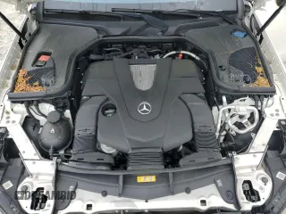 2019 Mercedes-Benz E 450 z VIN WDD1K6HB2KF106009, wystawiony jako Copart lot #54534225 z przebiegiem 52 560 mil mil oraz Szkoda całkowita • Salvage title. Historia ofert i sprzedaży dostępna na DreamBid. Obrazek 11.