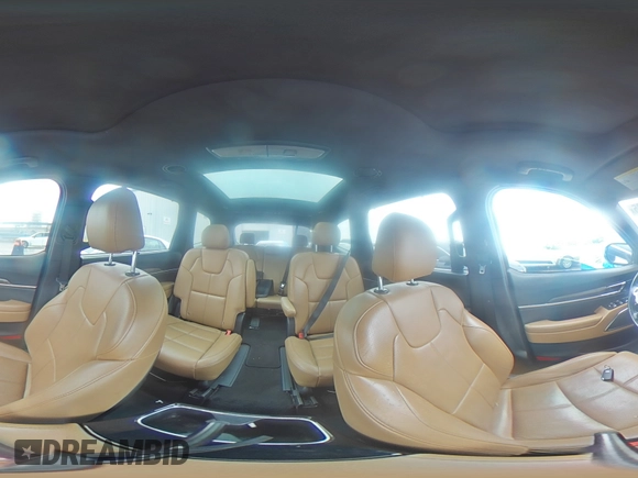 2020 Kia Telluride SX с VIN 5XYP54HC8LG068762, выставлен на аукционе Copart как лот 50559425 с пробегом 162 905 миль миль и Списание • Salvage title. История ставок и продаж доступна на DreamBid. Изображение 15.