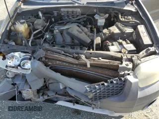 2006 Ford Escape XLT with VIN 1FMCU93176KA17929, listed as a Copart auction lot 49706965 with 256,268 mi miles and Salvage Title. Bid and sale history available at carsss.com. Image 12.