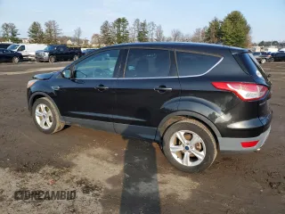 2015 Ford Escape z VIN N0V1N48267514, wystawiony jako Copart lot #48267514 z przebiegiem 245 936 mil mil oraz Nie do naprawy • Non repairable. Historia ofert i sprzedaży dostępna na DreamBid. Obrazek 2.