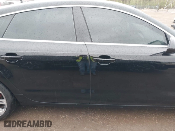 2012 Audi A7 Prestige with VIN WAUWGAFC9CN141568, listed as a IAAI auction lot 41912023 with 156,176 mi miles and . Bid and sale history available at DreamBid. Image 14.