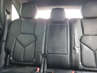 2014 Porsche Cayenne Diesel z VIN WP1AF2A2XELA38306, wystawiony jako Copart lot #63601805 z przebiegiem 136 341 mil mil oraz Szkoda całkowita • Salvage title. Historia ofert i sprzedaży dostępna na DreamBid. Obrazek 10.