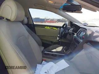 2015 Hyundai Sonata Limited with VIN 5NPE34AF9FH189704, listed as a IAAI auction lot 41774078 with 175,042 mi miles and . Bid and sale history available at carsss.com. Image 5.