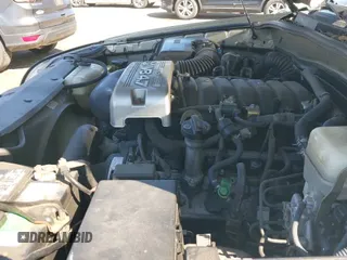 2005 Toyota 4Runner Limited with VIN JTEZT17R658006723, listed as a IAAI auction lot 41868309 with 226,465 mi miles and . Bid and sale history available at DreamBid. Image 19.
