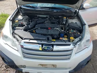 2014 Subaru Outback Limited with VIN 4S4BRBLC2E3309969, listed as a IAAI auction lot 42782324 with 187,771 mi miles and . Bid and sale history available at DreamBid. Image 10.
