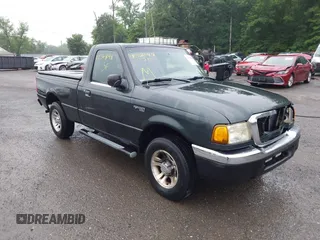 2005 Ford Ranger XL с VIN 1FTYR10U45PA27251, выставлен на аукционе IAAI как лот 42568048 с пробегом 191 191 миль миль и . История ставок и продаж доступна на DreamBid. Изображение 1.