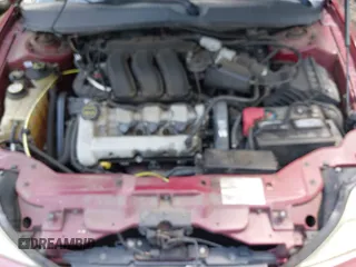 2005 Mercury Sable LS с VIN 1MEFM55S75A618406, выставлен на аукционе IAAI как лот 42814496 с пробегом 121 169 миль миль и . История ставок и продаж доступна на DreamBid. Изображение 10.