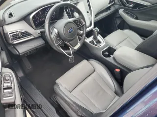 2020 Subaru Outback Limited with VIN 4S4BTANC3L3109138, listed as a Copart auction lot 58858545 with 38,373 mi miles and Salvage title. Bid and sale history available at DreamBid. Image 8.