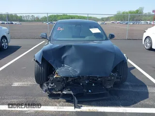2022 Tesla Model S z VIN 5YJSA1E56NF490064, wystawiony jako IAAI lot #41858477 z przebiegiem Nie podano mil oraz . Historia ofert i sprzedaży dostępna na DreamBid. Obrazek 12.