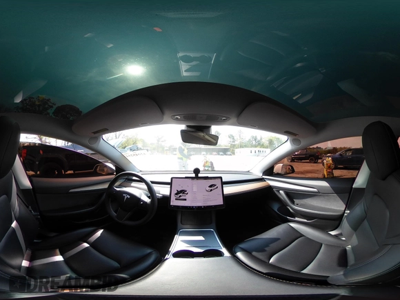 2021 Tesla Model 3 Standard Range Plus z VIN 5YJ3E1EA9MF027985, wystawiony jako IAAI lot #42045254 z przebiegiem 42 353 mil mil oraz . Historia ofert i sprzedaży dostępna na DreamBid. Obrazek 18.