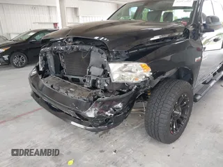 2014 Ram 1500 Express with VIN 1C6RR7KTXES260664, listed as a IAAI auction lot 42417961 with 142,914 mi miles and . Bid and sale history available at DreamBid. Image 6.