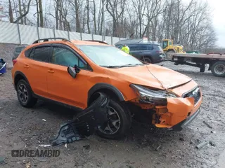 2020 Subaru Crosstrek z VIN JF2GTABC2LH205524, wystawiony jako IAAI lot #41846921 z przebiegiem 61 173 mil mil oraz . Historia ofert i sprzedaży dostępna na DreamBid. Obrazek 1.