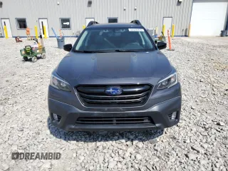 2020 Subaru Outback Onyx XT with VIN 4S4BTGKD8L3119244, listed as a Copart auction lot 56528955 with 80,584 mi miles and Salvage title. Bid and sale history available at DreamBid. Image 5.