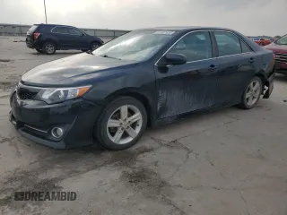 2014 Toyota Camry L with VIN 4T1BF1FK2EU431490, listed as a Copart auction lot 51327435 with 191,169 mi miles and Salvage Title. Bid and sale history available at DreamBid. Image 1.