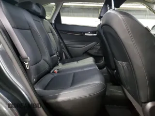 2021 Kia Seltos SX with VIN KNDETCA2XM7167199, listed as a Copart auction lot 52080495 with 82,981 mi miles and Salvage Title. Bid and sale history available at carsss.com. Image 10.