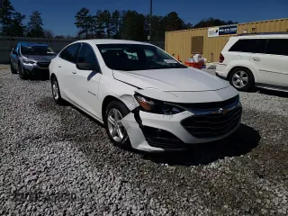 2020 Chevrolet Malibu LS with VIN 1G1ZB5ST7LF158173, listed as a Copart auction lot 48774795 with 119,329 mi miles and Salvage Title. Bid and sale history available at DreamBid. Image 13.
