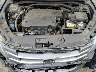 2010 Honda Accord Crosstour EX with VIN 5J6TF1H32AL013861, listed as a Copart auction lot 52979785 with 77,597 mi miles and Salvage Title. Bid and sale history available at carsss.com. Image 13.