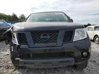 2020 Nissan Frontier SV with VIN 1N6ED0EB5LN704199, listed as a Copart auction lot 59577125 with 79,913 mi miles and Salvage title. Bid and sale history available at DreamBid. Image 5.