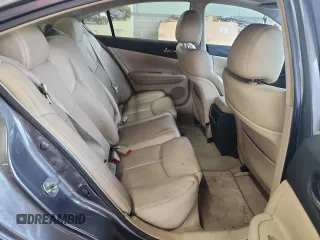 2014 Nissan Maxima SV with VIN 1N4AA5AP2EC473629, listed as a Copart auction lot 61405785 with 144,342 mi miles and Clean title. Bid and sale history available at DreamBid. Image 10.