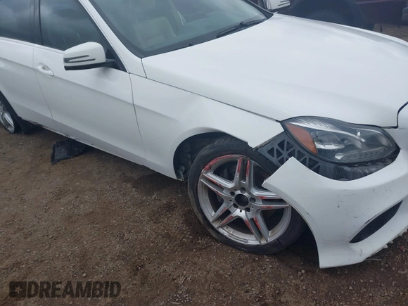 2014 Mercedes-Benz E 350 Sport with VIN WDDHF5KB1EA823010, listed as a IAAI auction lot 42180919 with 188,167 mi miles and . Bid and sale history available at DreamBid. Image 6.