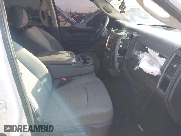 2013 Ram 1500 Express с VIN 1C6RR6KT3DS615330, выставлен на аукционе IAAI как лот 41586273 с пробегом 225 475 миль миль и . История ставок и продаж доступна на DreamBid. Изображение 5.