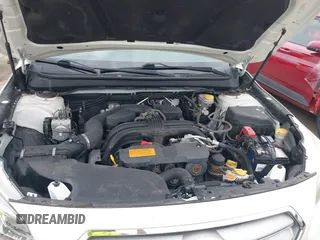 2015 Subaru Outback Premium с VIN 4S4BSACC1F3302253, выставлен на аукционе IAAI как лот 42505383 с пробегом 137 141 миль миль и . История ставок и продаж доступна на DreamBid. Изображение 10.