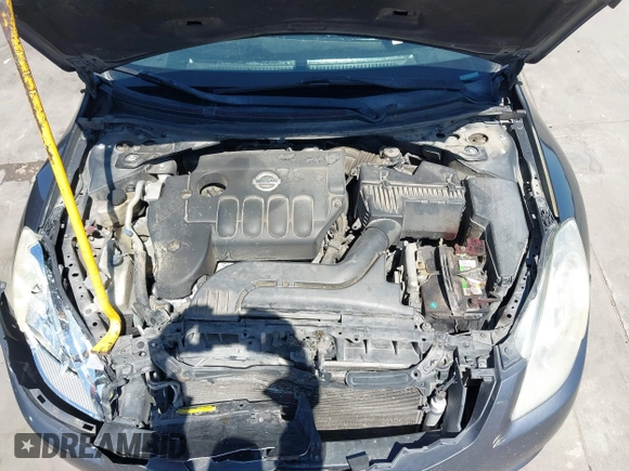 2012 Nissan Altima 2.5 with VIN 1N4AL2AP0CN566515, listed as a IAAI auction lot 41977356 with 294,729 mi miles and . Bid and sale history available at DreamBid. Image 10.