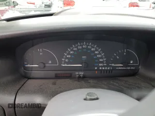 2000 Dodge Caravan with VIN 2B4FP25B6YR568313, listed as a Copart auction lot 87427664 with Not provided miles and Salvage title. Bid and sale history available at DreamBid. Image 9.