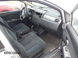 2010 Nissan Versa S with VIN 3N1BC1AP9AL404584, listed as a IAAI auction lot 42367293 with 158,377 mi miles and . Bid and sale history available at DreamBid. Image 5.