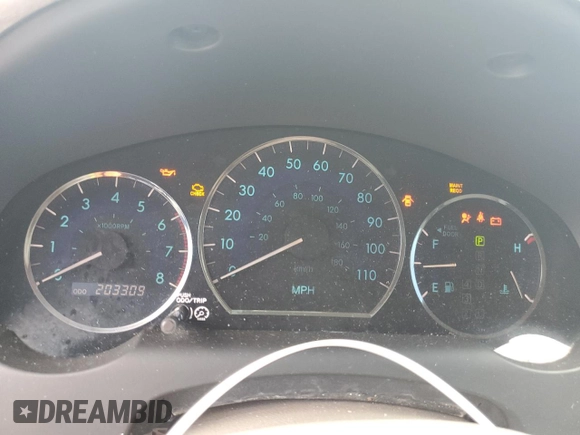 2006 Toyota Sienna CE с VIN 5TDZA23C26S501998, выставлен на аукционе Copart как лот 60785125 с пробегом 203 309 миль миль и Списание • Salvage title. История ставок и продаж доступна на DreamBid. Изображение 9.