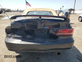1997 Toyota Celica GT with VIN JT5FG02TXV0044202, listed as a Copart auction lot 52166575 with 167,292 mi miles and Salvage Title. Bid and sale history available at carsss.com. Image 6.