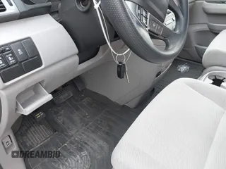 2012 Honda Odyssey EX with VIN 5FNRL5H41CB088288, listed as a IAAI auction lot 41926027 with 125,895 mi miles and . Bid and sale history available at carsss.com. Image 11.