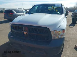 2015 Ram 1500 Tradesman with VIN 1C6RR7KG5FS660748, listed as a IAAI auction lot 41403779 with 201,127 mi miles and . Bid and sale history available at DreamBid. Image 6.