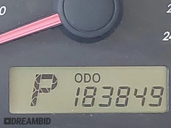 2010 Toyota Corolla with VIN 2T1BU4EE7AC492512, listed as a IAAI auction lot 41865674 with 183,849 mi miles and . Bid and sale history available at DreamBid. Image 15.