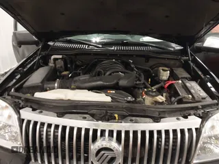 2006 Mercury Mountaineer Premier z VIN 4M2EU48826ZJ05567, wystawiony jako IAAI lot #41580546 z przebiegiem 133 863 mil mil oraz . Historia ofert i sprzedaży dostępna na DreamBid. Obrazek 10.