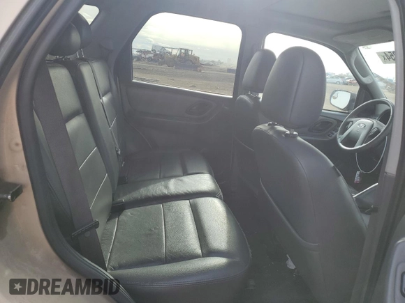 2007 Ford Escape Hybrid z VIN 1FMCU59H77KA93746, wystawiony jako Copart lot #82349254 z przebiegiem 162 917 mil mil oraz Szkoda całkowita • Salvage title. Historia ofert i sprzedaży dostępna na DreamBid. Obrazek 11.
