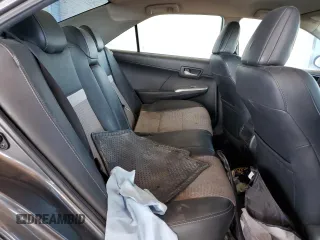 2013 Toyota Camry L with VIN 4T1BF1FKXDU720518, listed as a Copart auction lot 54402935 with 130,073 mi miles and Salvage Title. Bid and sale history available at carsss.com. Image 10.