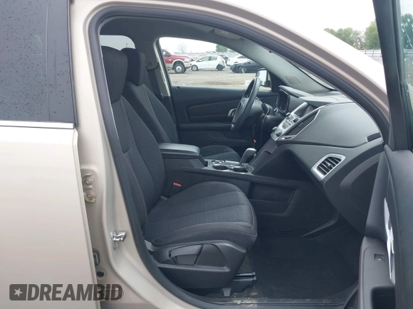 2012 GMC Terrain SLE-1 with VIN 2GKALMEK2C6326296, listed as a IAAI auction lot 42095813 with 39,149 mi miles and . Bid and sale history available at carsss.com. Image 5.
