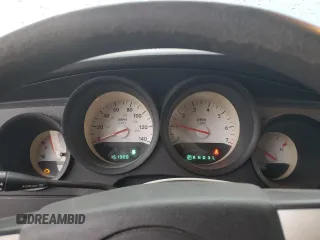 2007 Dodge Magnum • with VIN 2D4FV47T87H695310, listed as a Copart auction lot 50670585 with 151,920 mi miles and Salvage Title. Bid and sale history available at carsss.com. Image 9.