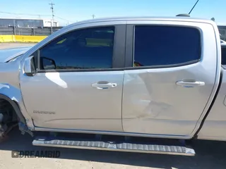 2019 Chevrolet Colorado 4WD Z71 z VIN 1GCGTDEN2K1146043, wystawiony jako IAAI lot #41712002 z przebiegiem 84 034 mil mil oraz . Historia ofert i sprzedaży dostępna na DreamBid. Obrazek 15.