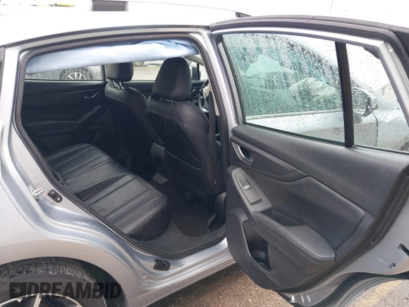2017 Subaru Impreza Limited with VIN 4S3GTAT64H3737840, listed as a IAAI auction lot 42326049 with 108,755 mi miles and . Bid and sale history available at DreamBid. Image 8.