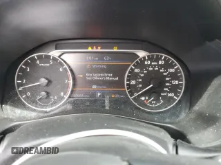 2020 Nissan Altima S z VIN 1N4BL4BV9LC238745, wystawiony jako Copart lot #57211045 z przebiegiem 99 668 mil mil oraz Szkoda całkowita • Salvage title. Historia ofert i sprzedaży dostępna na DreamBid. Obrazek 9.