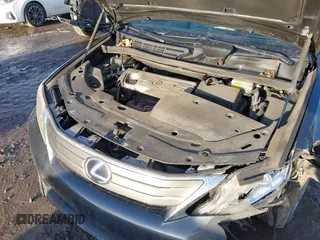 2010 Lexus HS 250h with VIN JTHBB1BA0A2008098, listed as a IAAI auction lot 41415686 with 233,074 mi miles and . Bid and sale history available at DreamBid. Image 10.
