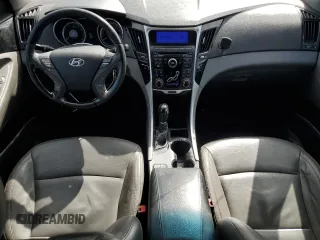 2011 Hyundai Sonata Limited with VIN 5NPEC4AC5BH016942, listed as a Copart auction lot 51984615 with 227,192 mi miles and Clean Title. Bid and sale history available at carsss.com. Image 8.