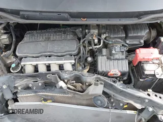 2010 Honda Fit Sport with VIN JHMGE8G40AC013031, listed as a IAAI auction lot 42406883 with 245,755 mi miles and . Bid and sale history available at DreamBid. Image 10.