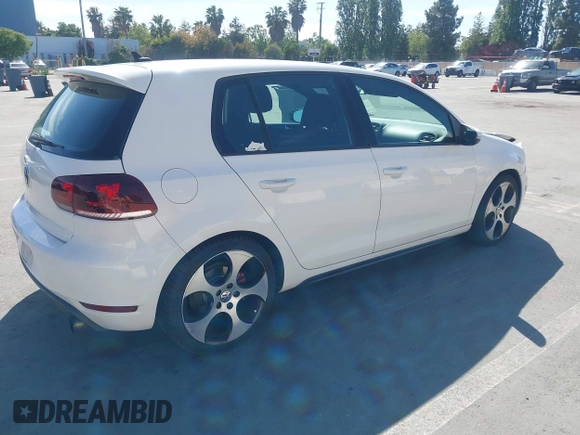 2012 Volkswagen GTI с VIN WVWHV7AJ6CW252406, выставлен на аукционе IAAI как лот 42283703 с пробегом 156 288 миль миль и . История ставок и продаж доступна на DreamBid. Изображение 4.