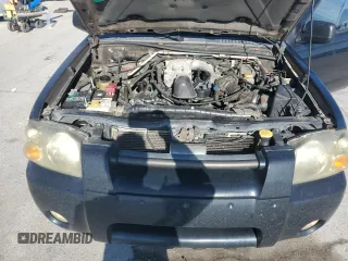 2003 Nissan Frontier с VIN 1N6MD29X93C437190, выставлен на аукционе Copart как лот 87395164 с пробегом 272 149 миль миль и Чистый • Clean title. История ставок и продаж доступна на DreamBid. Изображение 11.