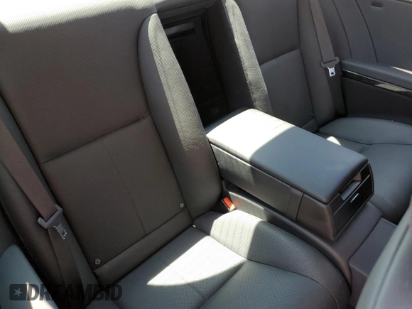 2012 Mercedes-Benz CL 550 с VIN WDDEJ9EB2CA030266, выставлен на аукционе Copart как лот 71127814 с пробегом 38 542 миль миль и Списание • Salvage title. История ставок и продаж доступна на DreamBid. Изображение 10.