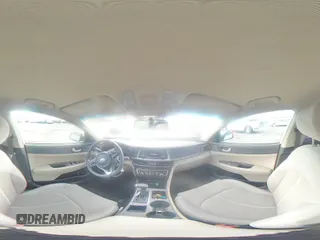 2016 Kia Optima LX with VIN KNAGT4L38G5106693, listed as a Copart auction lot 44399315 with 68,394 mi miles and Salvage Title. Bid and sale history available at carsss.com. Image 13.